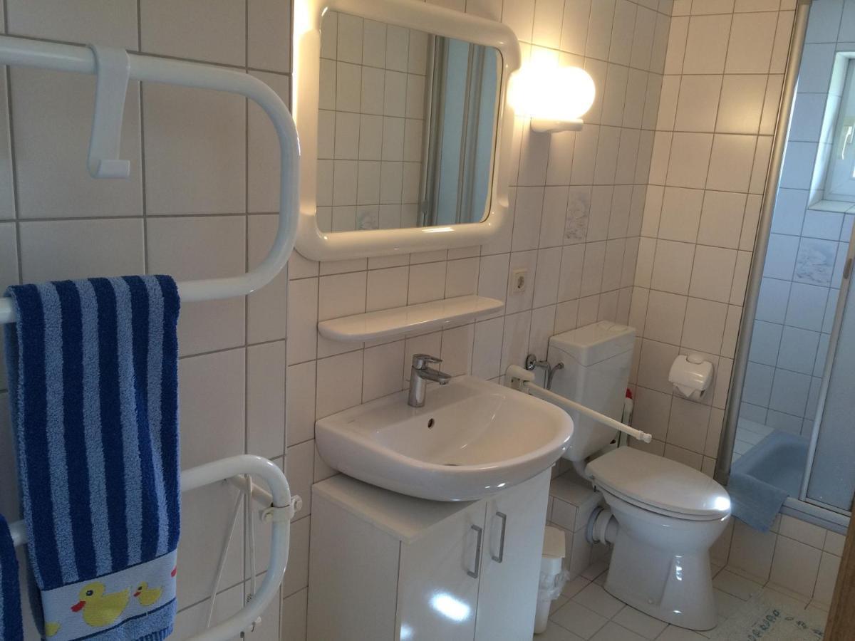 Ferienhof Joost Apartment คัพเพล์น ห้อง รูปภาพ