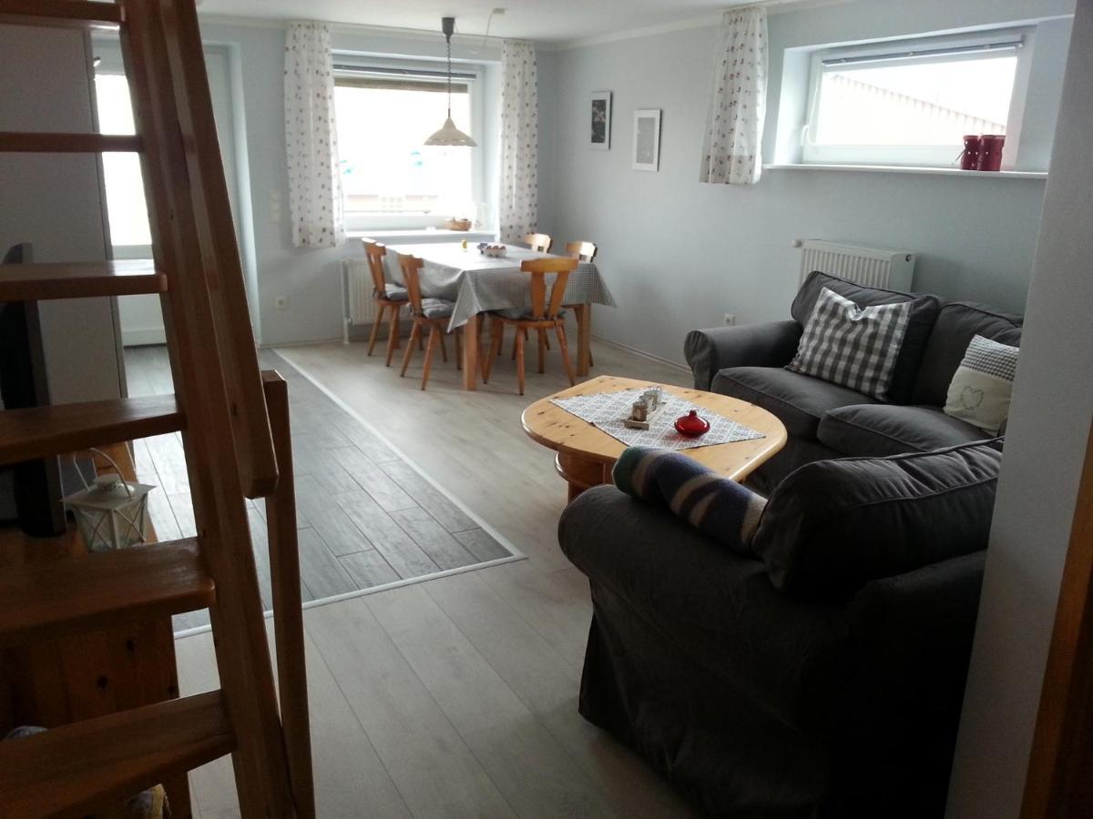 Ferienhof Joost Apartment คัพเพล์น ห้อง รูปภาพ